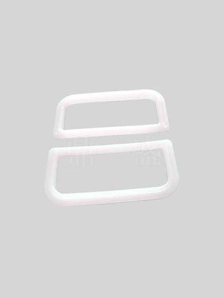 2-4升方桶塑料提環20F